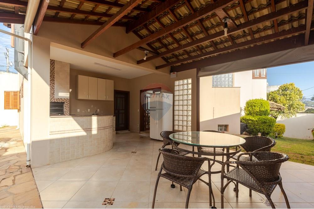 Casa - Venda - Jundiaí , São Paulo - _OSR1190-HDR.jpg - 690801041-152