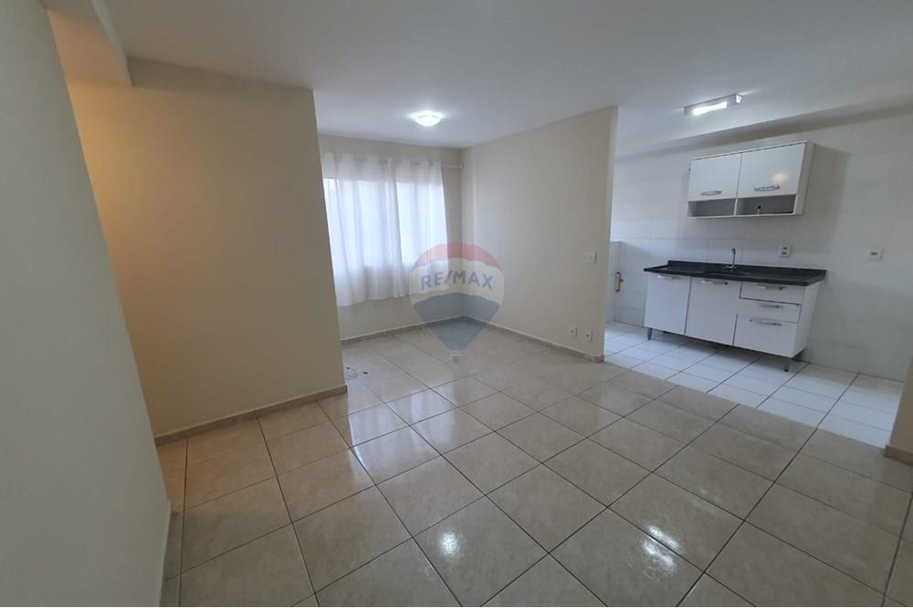 Apartamento - Alugar - Hortolândia , São Paulo - Sala  cozinha.jpg - 690531104-32