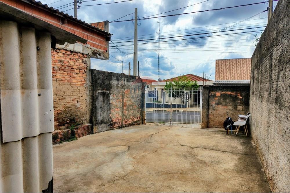 Casa - Venda - Cosmópolis , São Paulo - aba2603d-c37f-48eb-b6ec-096ef91133b7~1.jpg - Quintal - 690831047-399