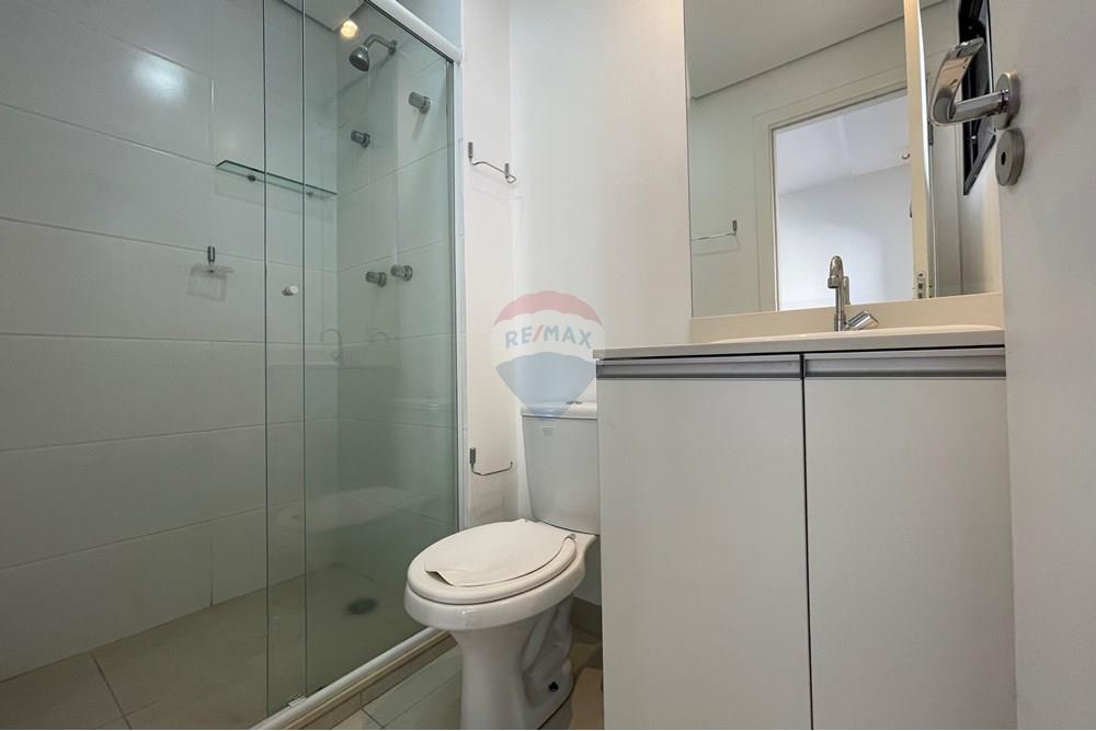 Apartamento - Alugar - Barueri , São Paulo - IMG_5868.JPG - Banheiro - 691141008-6