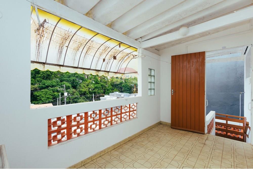 Casa - Venda - Jundiaí , São Paulo - Casa Messina-22.jpg - Lavanderia - 690591063-12