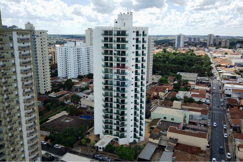 Apartamento - Venda - Araraquara , São Paulo - FIMI0073.JPG - 690151043-53