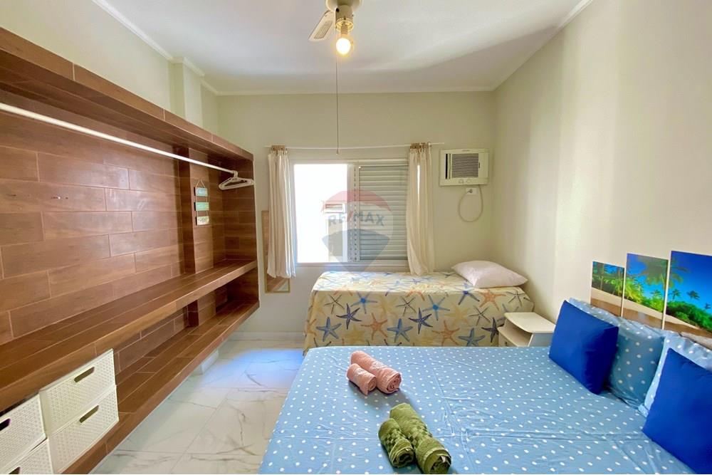 Apartamento - Venda - Guarujá , São Paulo - IMG_0566.jpg - Quarto - 690821038-152