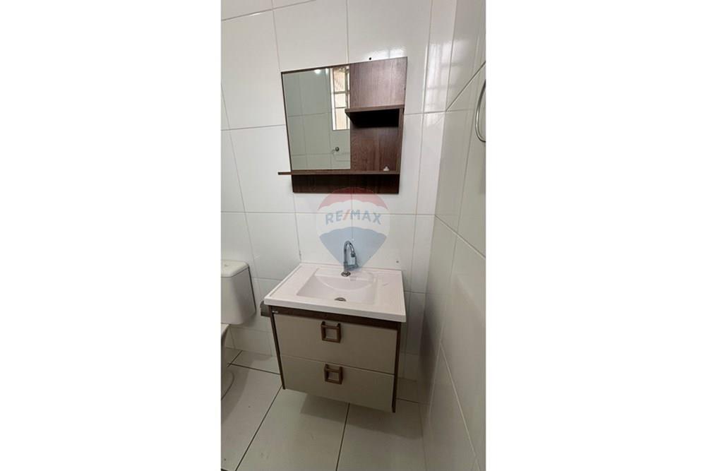 Casa para alugar com 2 quartos, 45m² - Foto 19