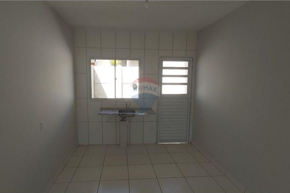 Casa - Alugar - Mogi Guaçu , São Paulo - Sala de estar - 690521005-91