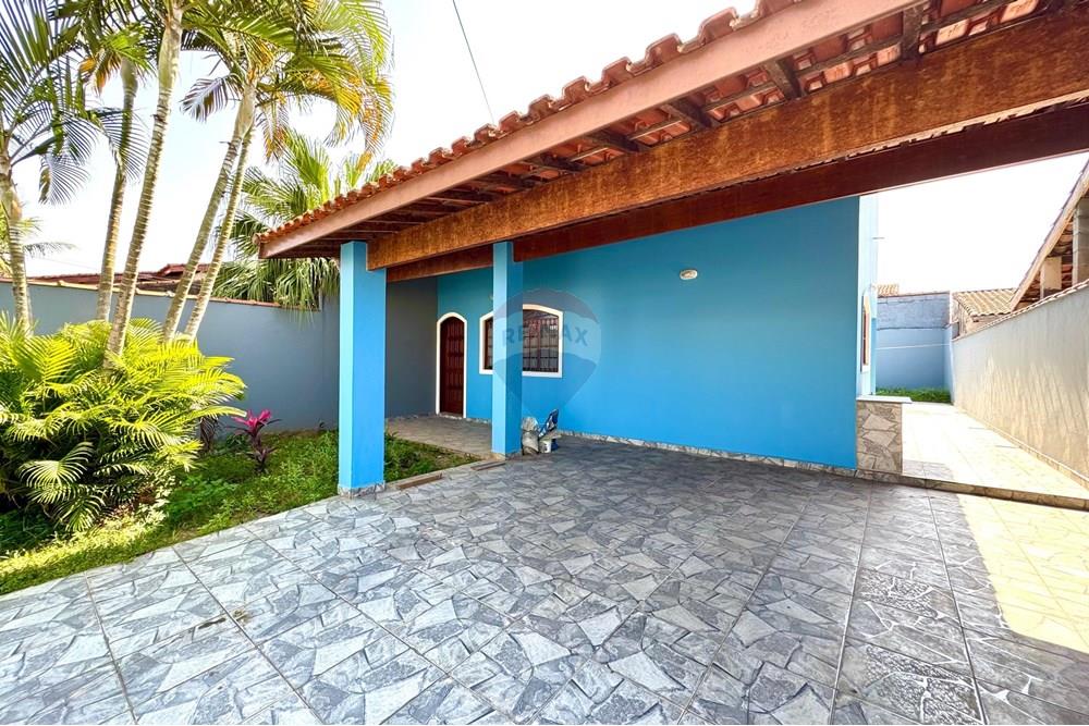 Casa - Venda - Peruíbe , São Paulo - 6a79437e-00c0-4d47-badd-ff4020e04772.jpeg - 691111001-5