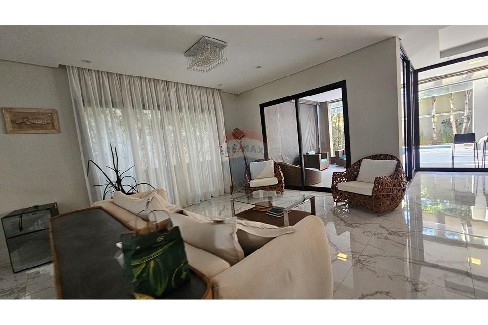 Casa de Condomínio - Alugar - Santana de Parnaíba , São Paulo - 20250715_141828.jpg - 691141030-3