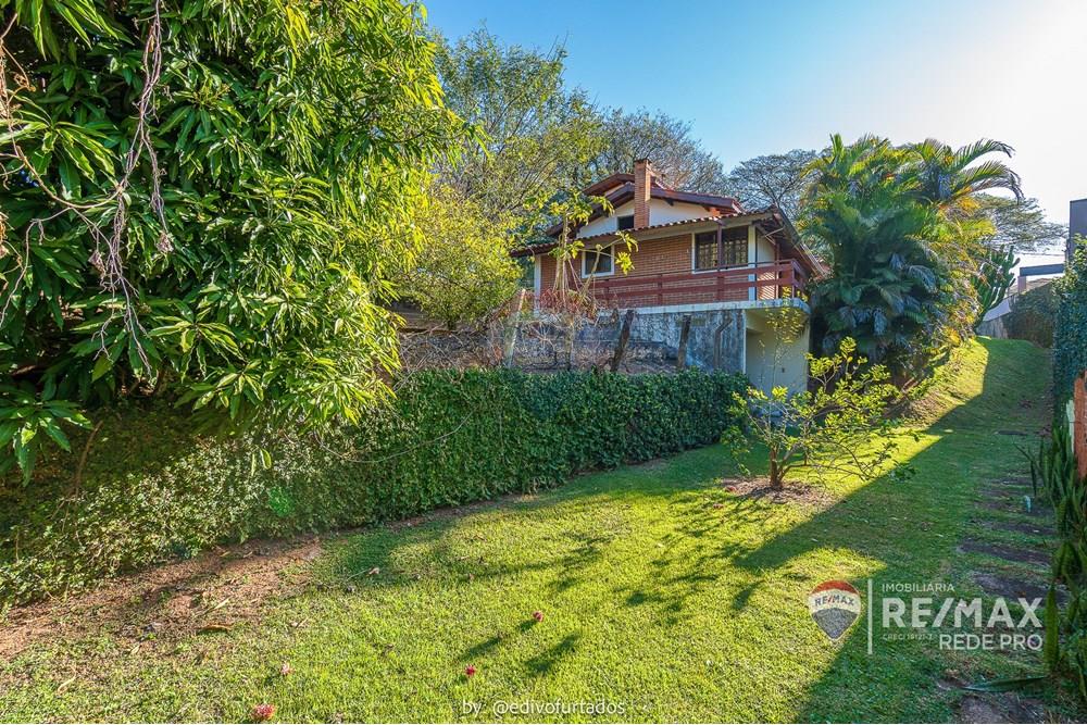 Casa de Condomínio - Venda - Vinhedo , São Paulo - EDI06910EDIVOFURTADO-RG98002306922 SSPCE - VISTA ALEGRE SEDE -  REDE PRO I - 690541048-144 - CLAUDIA NUNES.jpg - 690541048-144