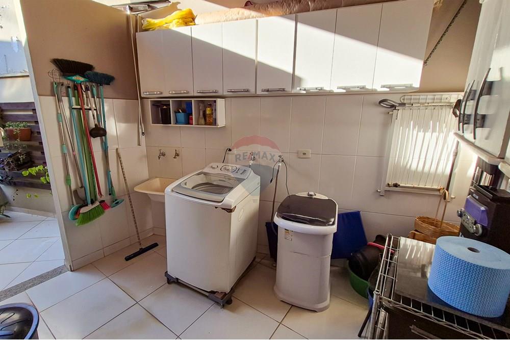 Casa - Venda - Capivari , São Paulo - 25 - LAVANDERIA (1).jpg - Lavanderia - 690091037-13