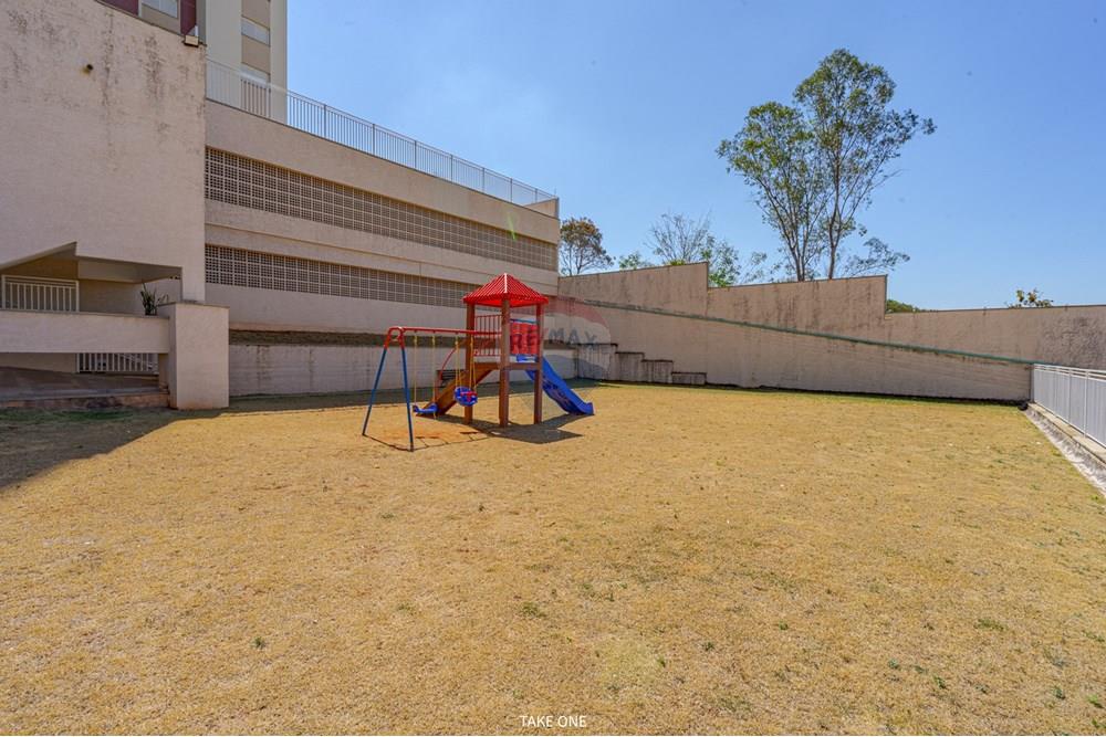 Apartamento - Venda - Campinas , São Paulo - DSC04538-HDR.jpg - 690681132-57