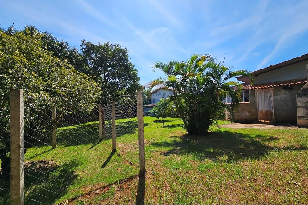 Chácara / Sítio / Fazenda - Venda - Itapira , São Paulo - 20250125_094309.jpg - Quintal - 690291048-74