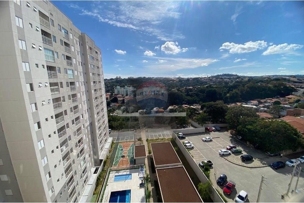 Apartamento - Alugar - Valinhos , São Paulo - IMG-20251015-WA0102.jpg - 691091004-34