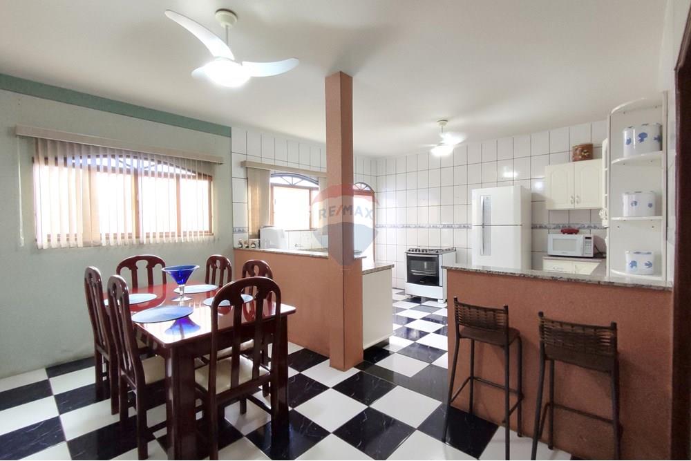 Casa - Venda - Mogi Guaçu , São Paulo - 19.jpg - Sala de jantar - 690521014-79