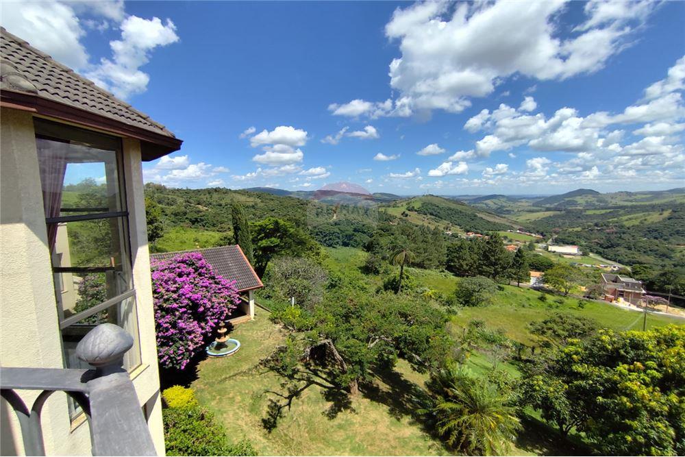 Casa - Venda - Águas de Lindóia , São Paulo - 92 - 690291077-228