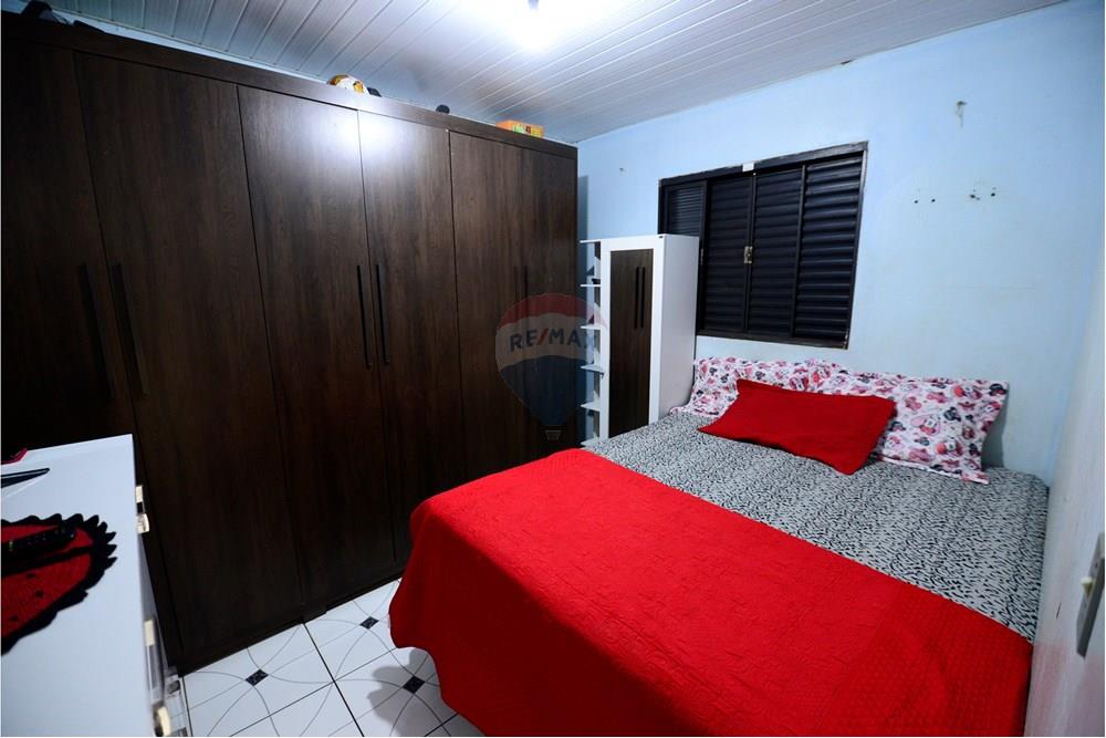 Casa - Venda - Rio Claro , São Paulo - _PHI0332 (1).JPG - Quarto - 690901052-1