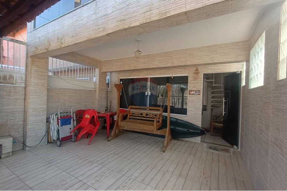 Sobrado - Venda - Bertioga , São Paulo - bbbbb.jpg - Garagem - 690341032-32