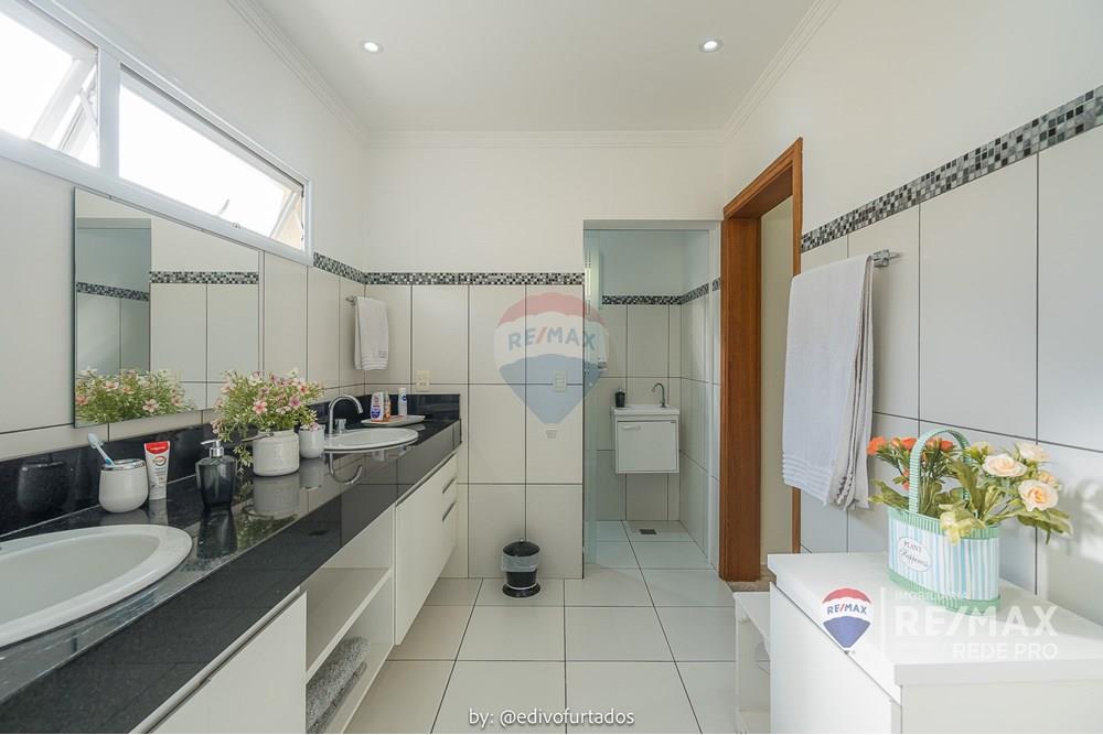 Casa de Condomínio - Venda - Valinhos , São Paulo - EDI08229EDIVOFURTADO-RG98002306922 SSPCE - Villagio Fiorentino -  REDE PRO II - 690851076-157 - GILBERTO.jpg - 690851076-157