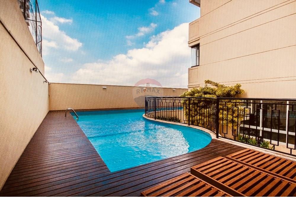 Apartamento - Alugar - Barueri , São Paulo - IMG_8297.jpeg - 691141013-14