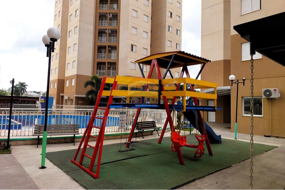 Apartamento - Venda - Mogi Guaçu , São Paulo - 20250527_144711.jpg - 690521010-248