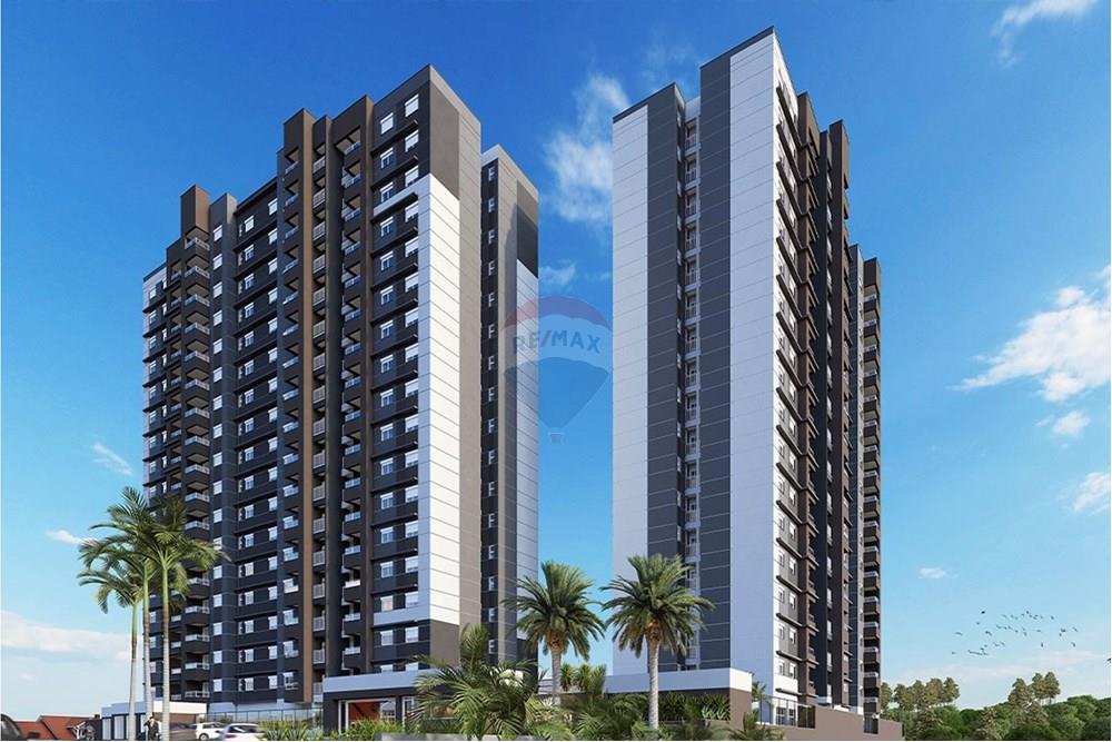 Apartamento - Venda - Rio Claro , São Paulo - 9-c0c954a3a268bfc515e88839a41a25de5bd1b194.jpg - Garagem - 690811099-1