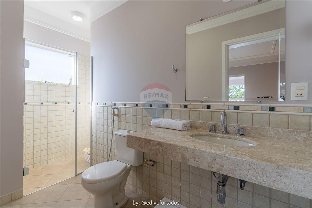 Casa de Condomínio - Venda - Vinhedo , São Paulo - 28 - 690941017-43