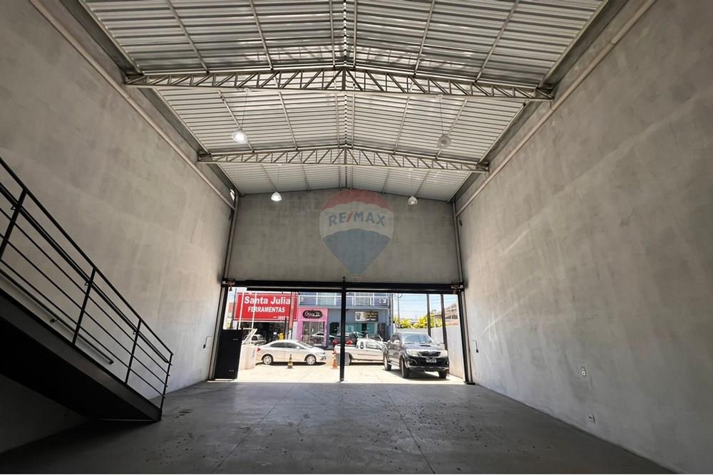 Galpão - Alugar - Hortolândia , São Paulo - 0a845977-0690-4add-8ae6-e116d2d1826b.jpeg - 690701021-57