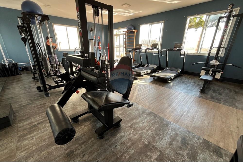 Apartamento - Alugar - Cosmópolis , São Paulo - IMG_3963.JPG - 690831004-249