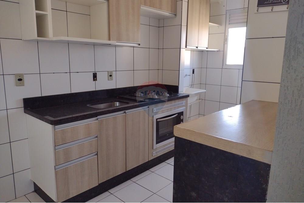 Apartamento - Venda - Cosmópolis , São Paulo - 11.jpg - Cozinha - 690831004-217