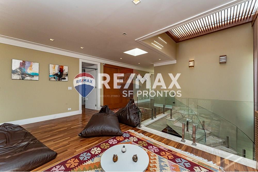 Casa de Condomínio - Venda - Barueri , São Paulo - CAR09986-41.jpg - 691081032-4