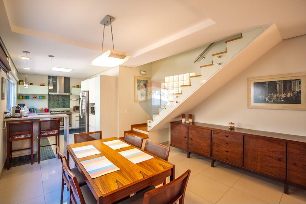 Casa de Condomínio - Venda - Salto , São Paulo - IMG_7566.jpg - Sala de jantar - 690471123-100