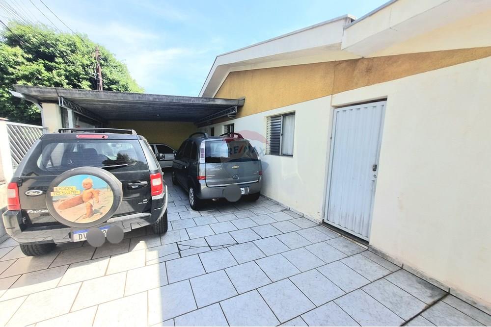 Casa - Venda - Americana , São Paulo - 36.jpg - 690231011-79