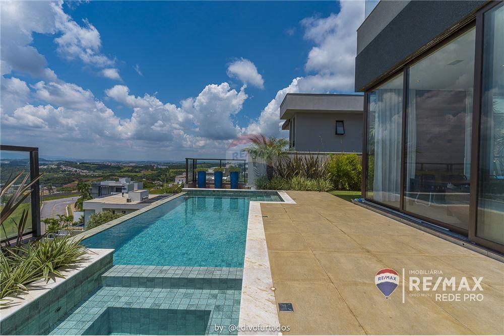 Casa - Venda - Vinhedo , São Paulo - 57 - 690541036-134