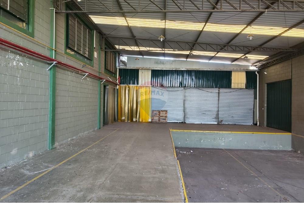Galpão - Alugar - Hortolândia , São Paulo - DOCA 1.jpeg - 690531007-14