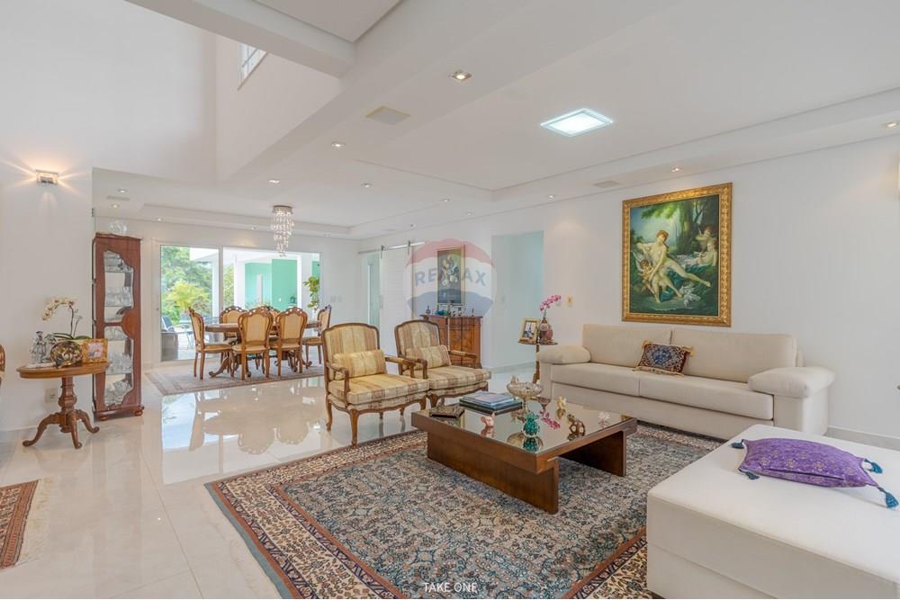 Casa de Condomínio - Venda - Vinhedo , São Paulo - TAKEONE-5502.jpg - 690131011-324