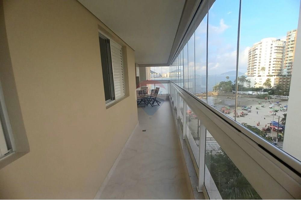 Apartamento - Venda - Guarujá , São Paulo - 52528a14-0ba8-4c5f-9c85-a6b705d900ae.jpeg - 690501045-263