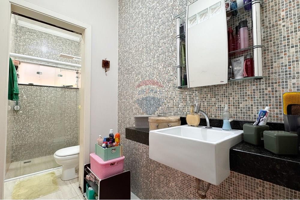 Casa - Venda - Capivari , São Paulo - 35.jpg - Banheiro - 690091006-545