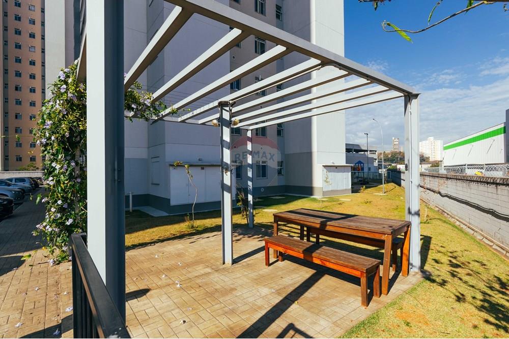 Apartamento - Venda - Jundiaí , São Paulo - Toscana-26.jpg - 690591031-89