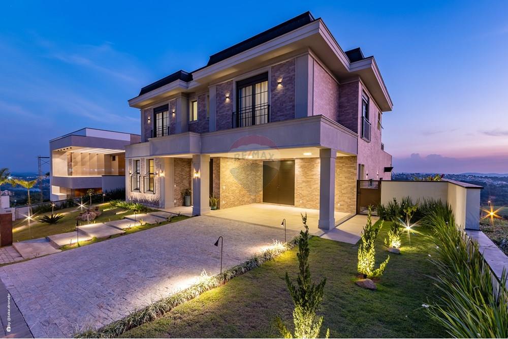 Casa de Condomínio - Venda - Vinhedo , São Paulo - TKD-346.jpg - 690941014-64