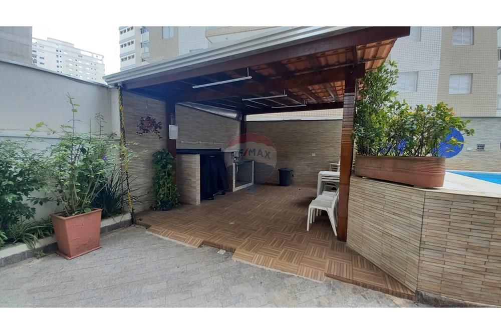 Apartamento - Venda - Guarujá , São Paulo - 9990d111-1d54-4da9-9f30-a6834d382931.jpg - 690501045-324