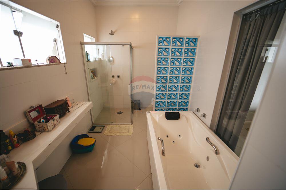 Casa de Condomínio - Alugar - Mogi Guaçu , São Paulo - 34 - 690751019-420