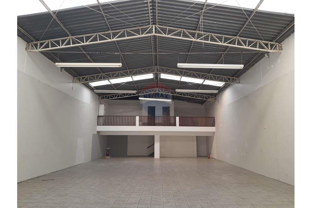 Galpão - Venda - São Paulo , São Paulo - RMX_7911_457881_03.jpg - 710031064-150