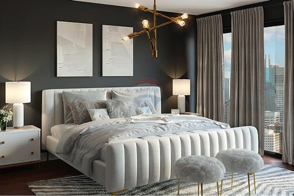 Apartamento - Venda - São Paulo , São Paulo - quarto.jpg - 710141012-97