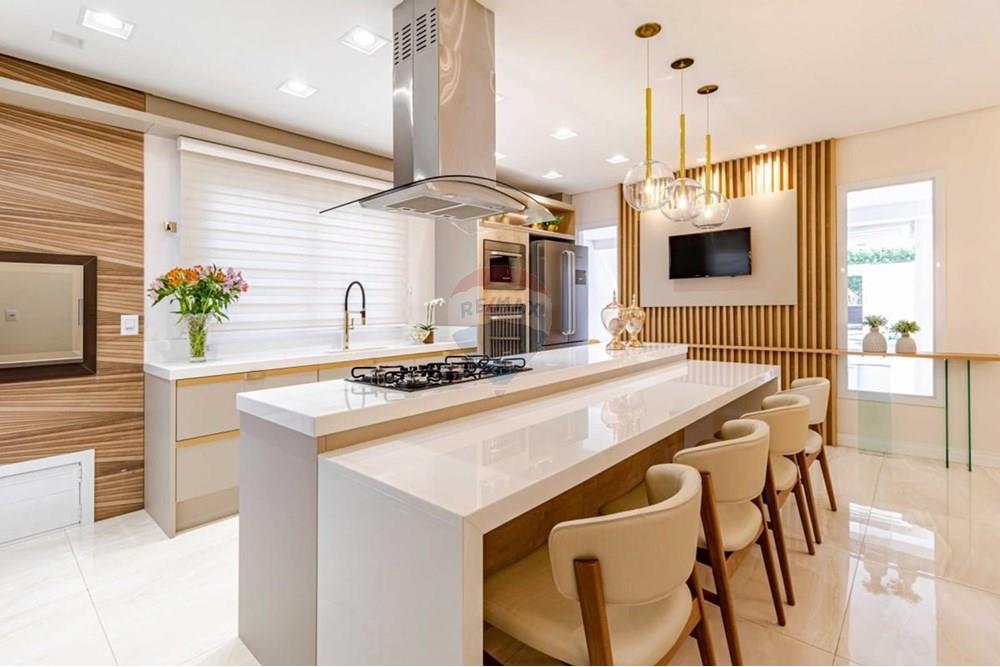 Apartamento - Venda - São Paulo , São Paulo - cozinha3.jpg - 710141012-97