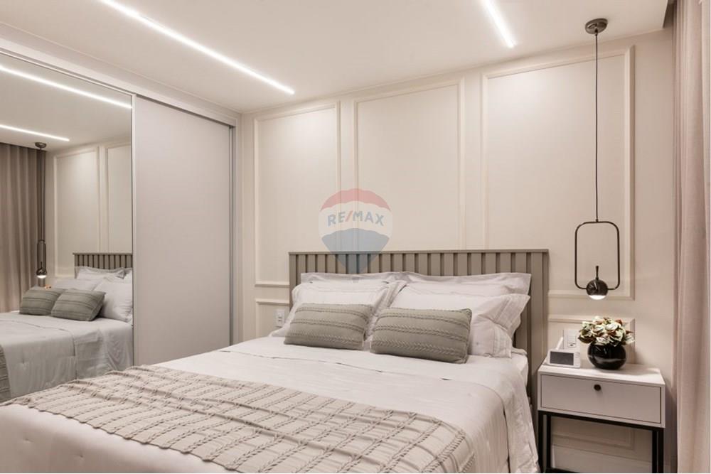 Apartamento - Venda - São Paulo , São Paulo - quarto-de-casal-clean-moderno-saiba-criar-um-ambiente-sofisticado-1-1024x683.jpg - 710051019-78