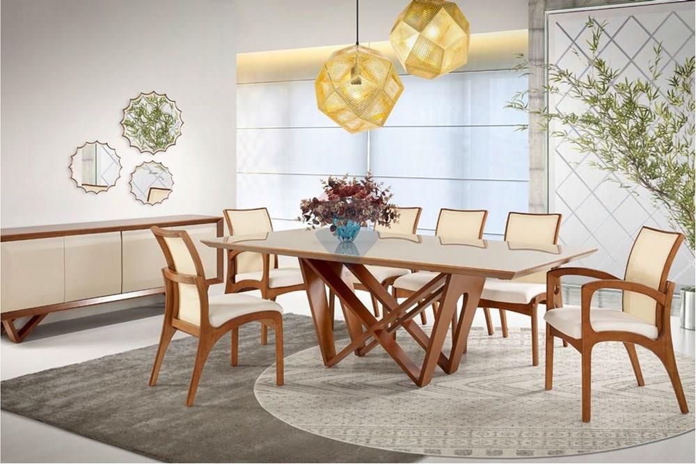 Apartamento - Venda - São Paulo , São Paulo - sala de jantar.jpg - 710051019-78