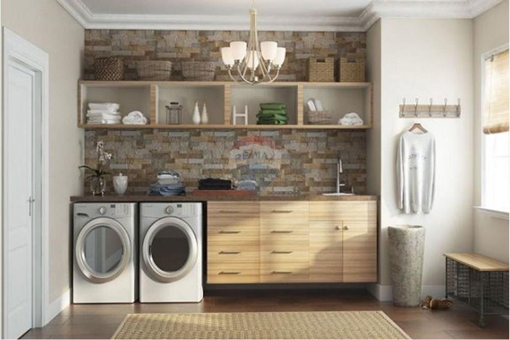 Apartamento - Venda - São Paulo , São Paulo - area de serviço.jpg - 710141012-97