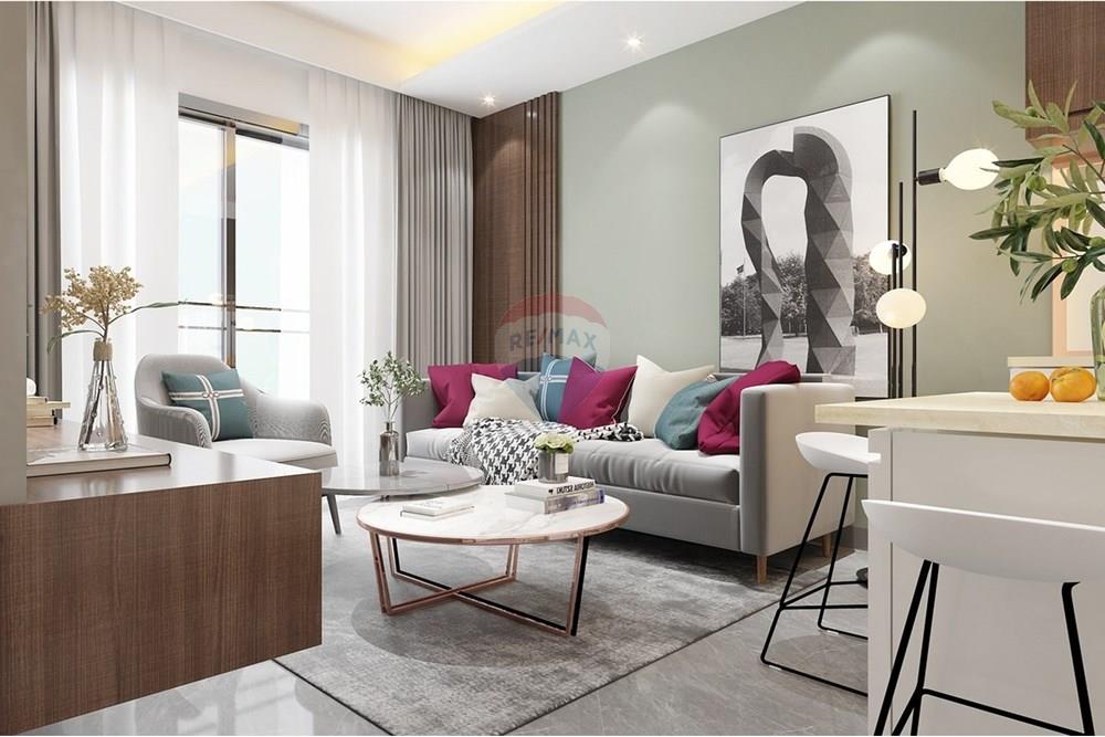 Apartamento - Venda - São Paulo , São Paulo - salaestar2.jpg - Sala de estar - 710051019-78