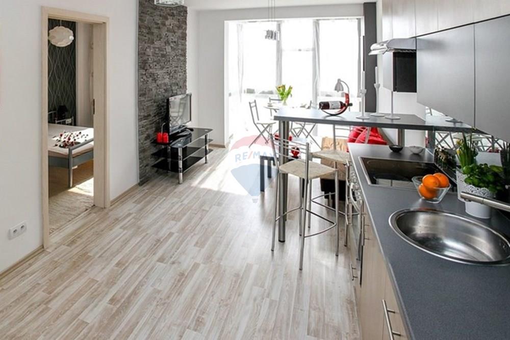 Apartamento - Venda - São Paulo , São Paulo - cozinha4.jpg - 710141012-97