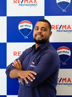 Maikon Douglas Xavier Lima - RE/MAX PROTAGONIST