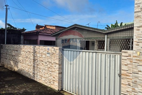 Venda-Casa-Rua João Arruda Campos , 35  - Mangabeira , João Pessoa , Paraíba , 58059109-722011055-43